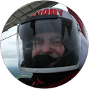 Paul Woodward profile picture